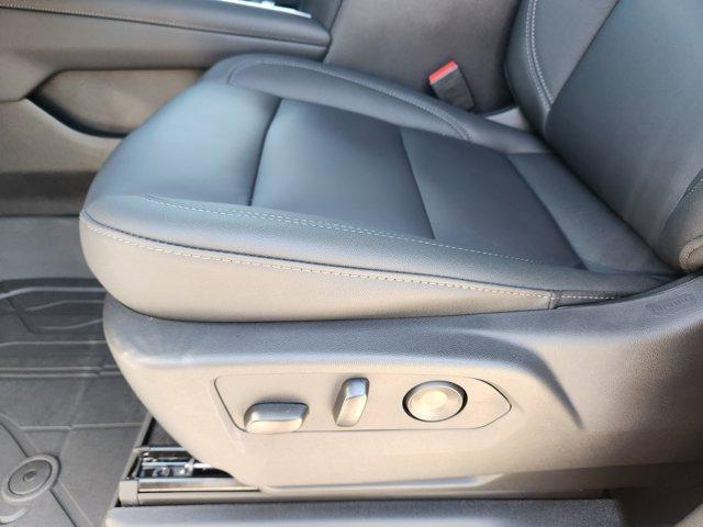 new 2026 Chevrolet Tahoe car, priced at $70,300