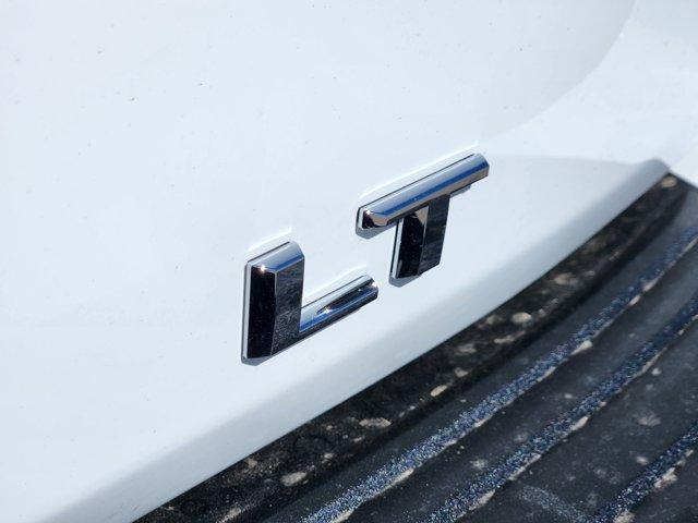 new 2026 Chevrolet Tahoe car, priced at $70,300