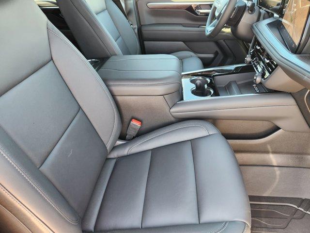 new 2026 Chevrolet Tahoe car, priced at $70,300