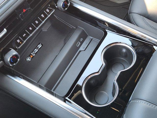 new 2026 Chevrolet Tahoe car, priced at $70,300