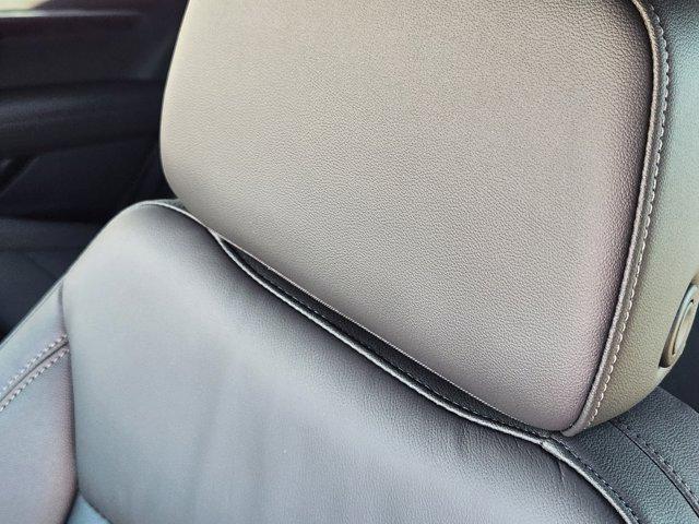 new 2026 Chevrolet Tahoe car, priced at $70,300