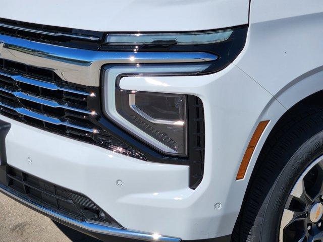 new 2026 Chevrolet Tahoe car, priced at $70,300