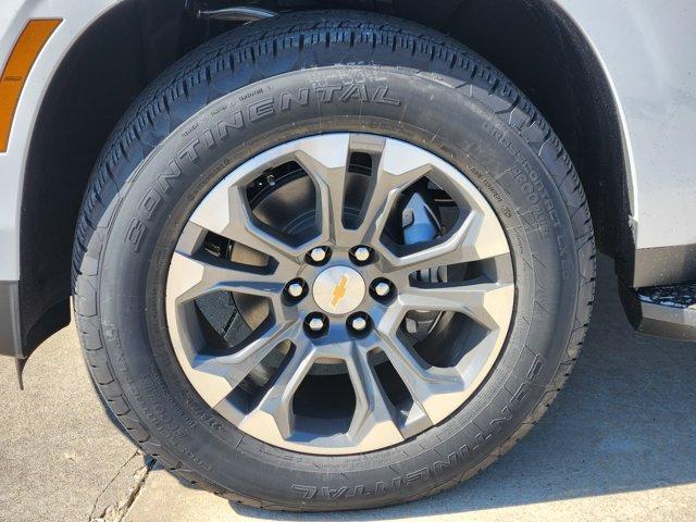 new 2026 Chevrolet Tahoe car, priced at $70,300