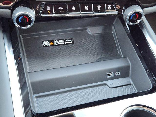 new 2026 Chevrolet Tahoe car, priced at $70,300