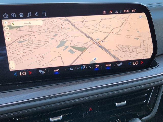 new 2026 Chevrolet Tahoe car, priced at $70,300