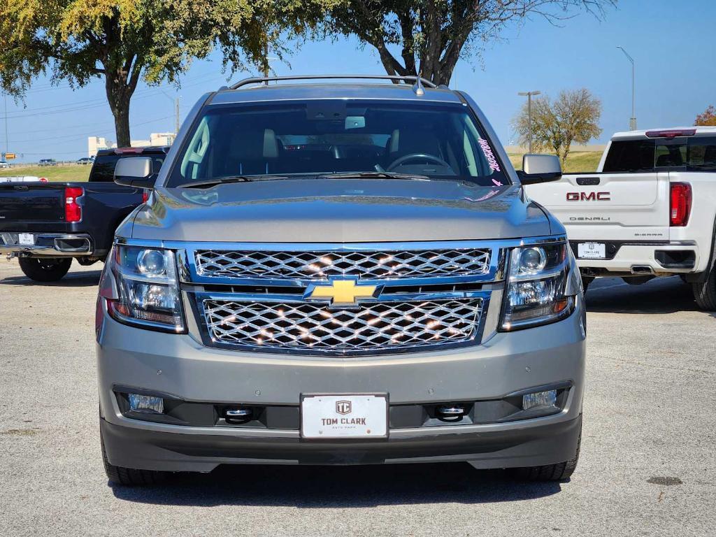 used 2017 Chevrolet Suburban car, priced at $15,977