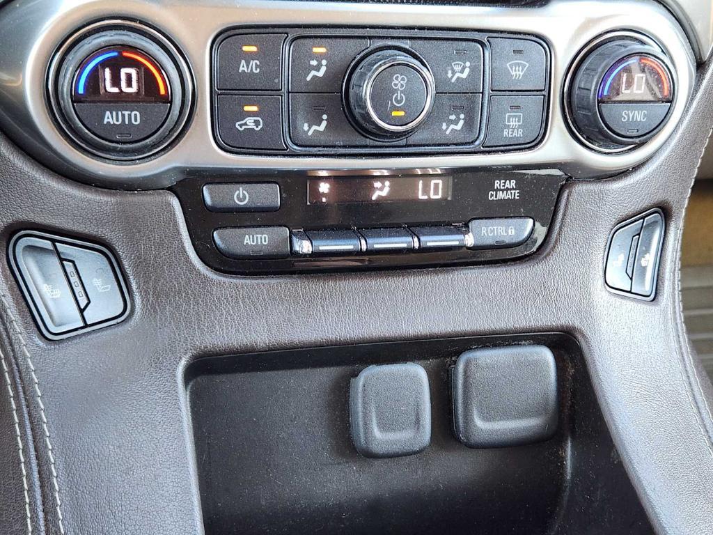 used 2017 Chevrolet Suburban car, priced at $15,977