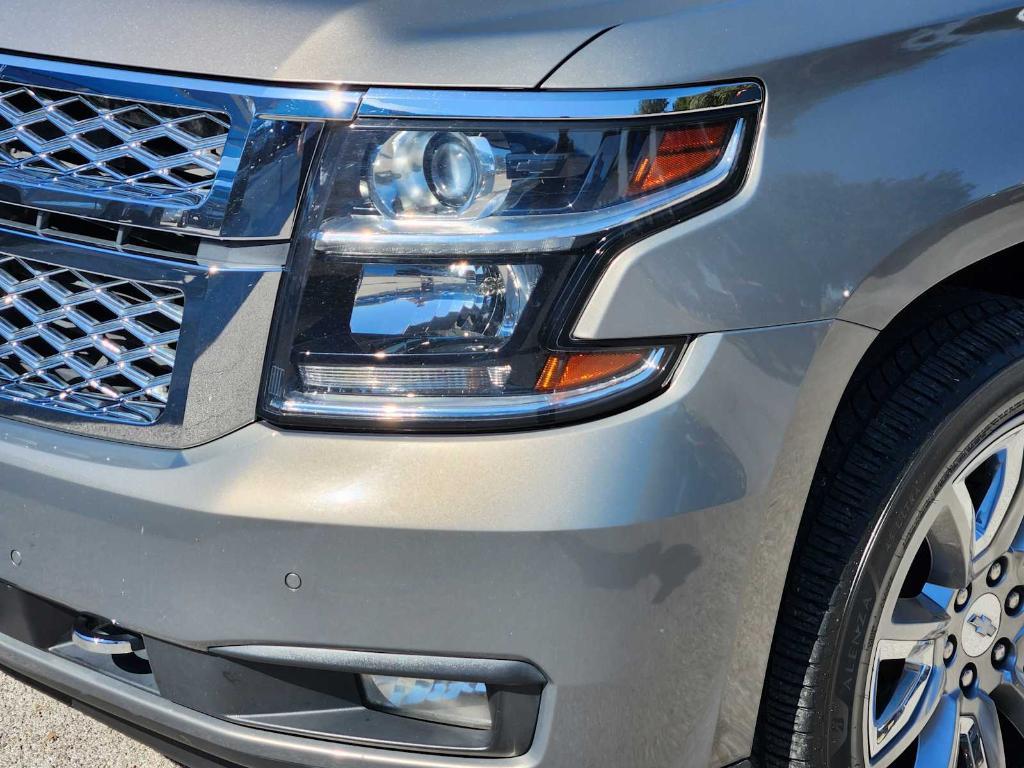 used 2017 Chevrolet Suburban car, priced at $15,977