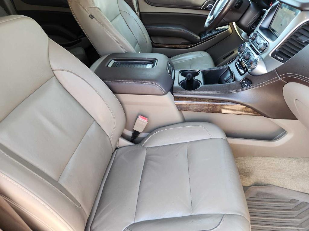 used 2017 Chevrolet Suburban car, priced at $15,977