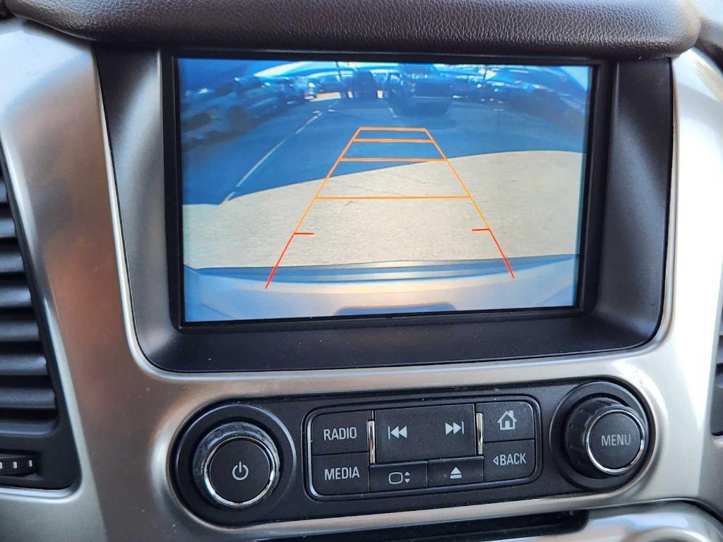 used 2017 Chevrolet Suburban car, priced at $15,977