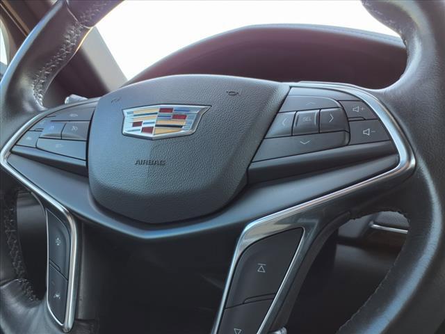 used 2020 Cadillac CT6 car, priced at $31,977