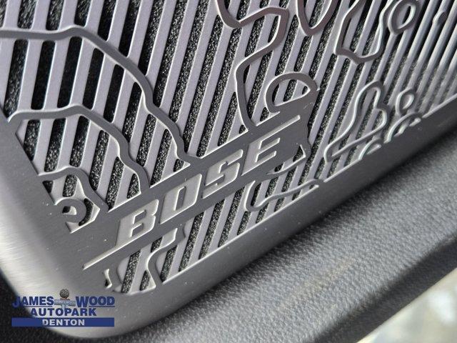 new 2025 GMC HUMMER EV Pickup car, priced at $92,320