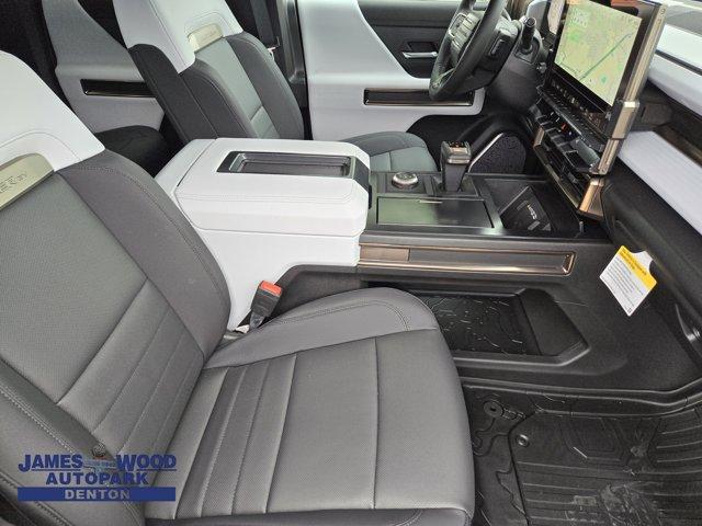 new 2025 GMC HUMMER EV Pickup car, priced at $92,320