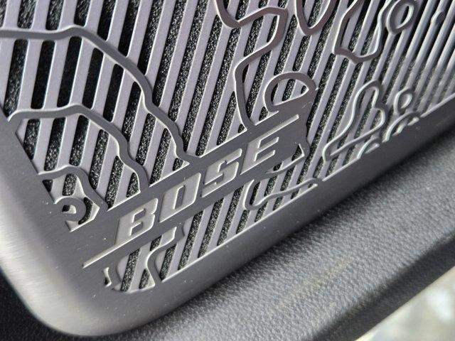 new 2025 GMC HUMMER EV Pickup car, priced at $92,320