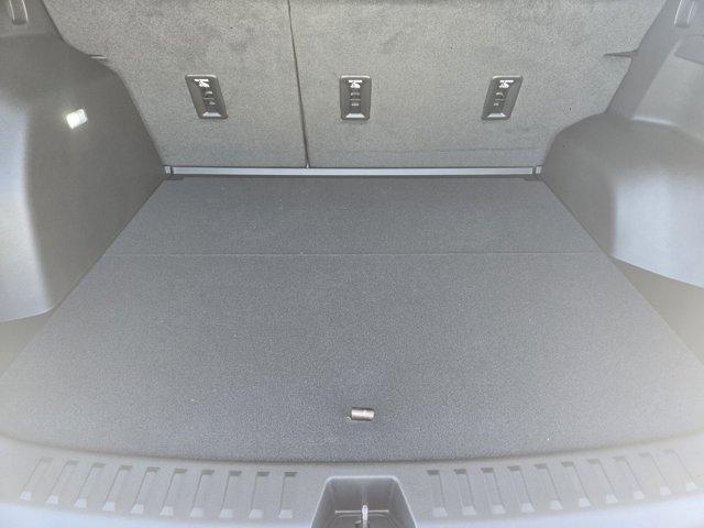 new 2026 Chevrolet Equinox car