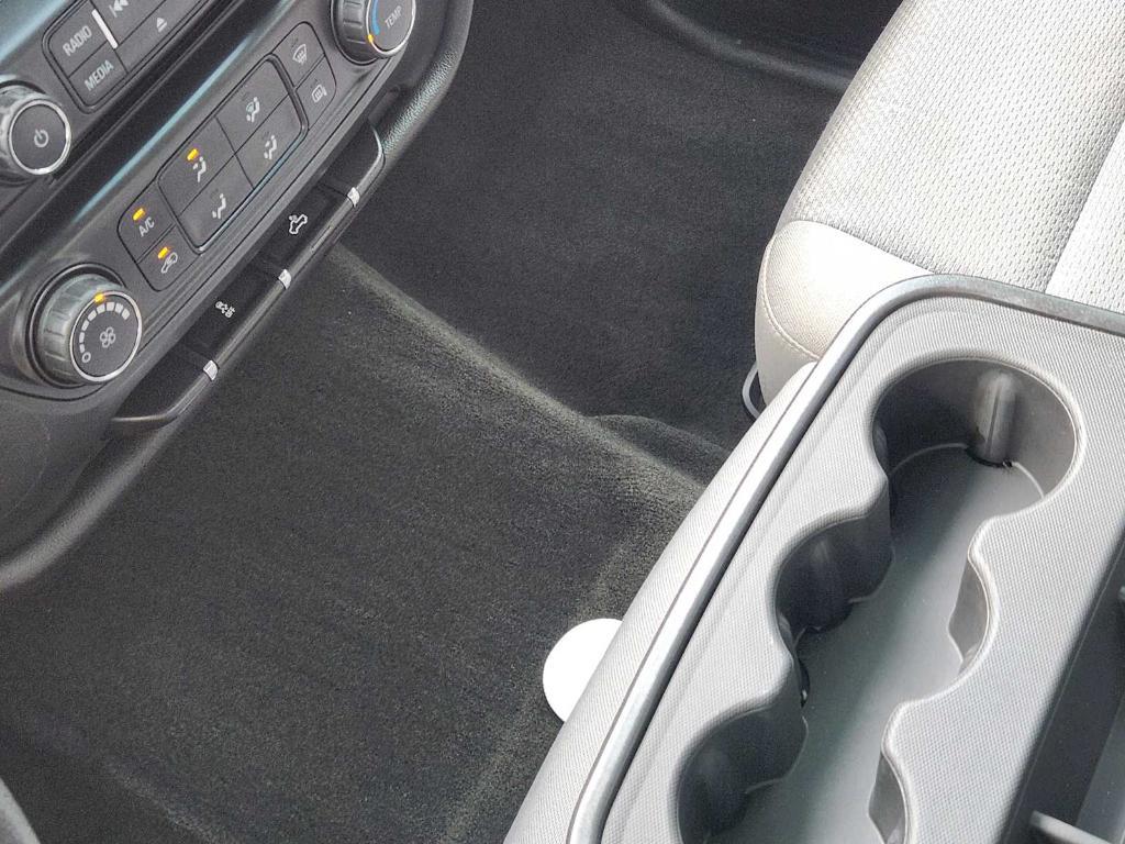 used 2014 Chevrolet Silverado 1500 car, priced at $15,977