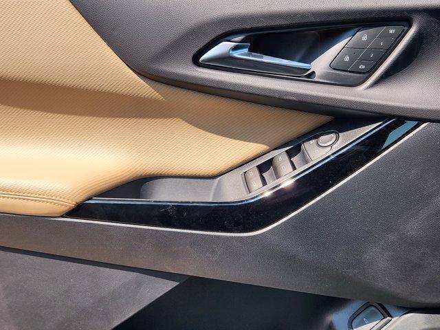 new 2026 Chevrolet Equinox car, priced at $32,345