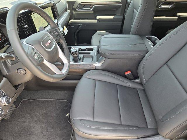 new 2025 GMC Sierra 1500 car, priced at $58,520
