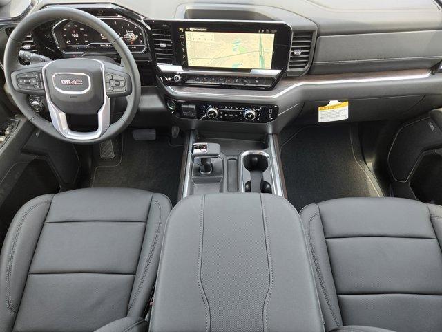 new 2025 GMC Sierra 1500 car, priced at $58,520