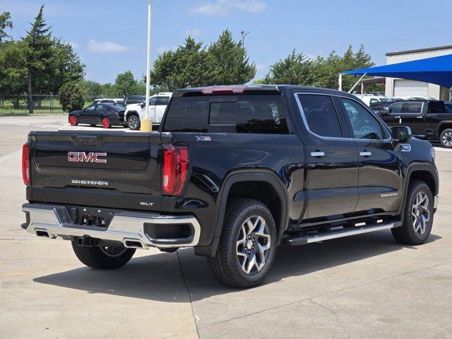 new 2025 GMC Sierra 1500 car, priced at $58,520
