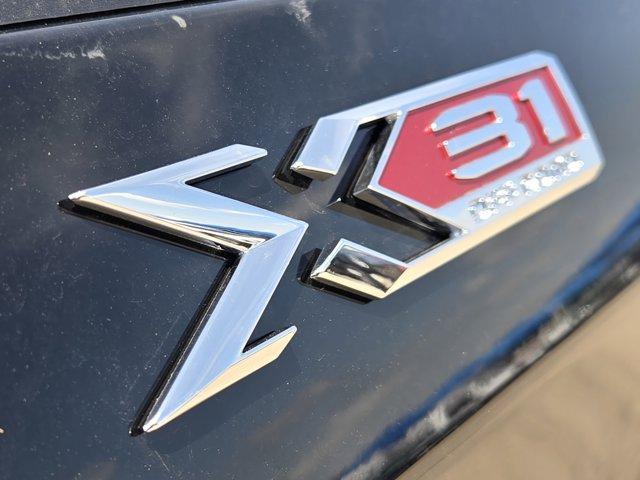 new 2025 GMC Sierra 1500 car, priced at $58,520