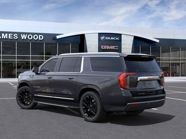 new 2024 GMC Yukon XL car, priced at $73,585