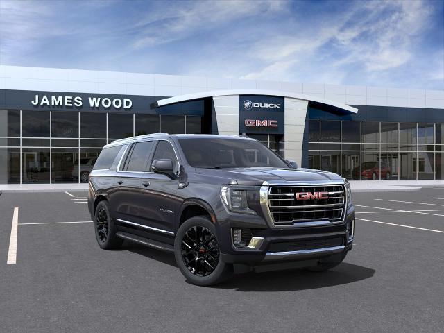 new 2024 GMC Yukon XL car, priced at $73,585