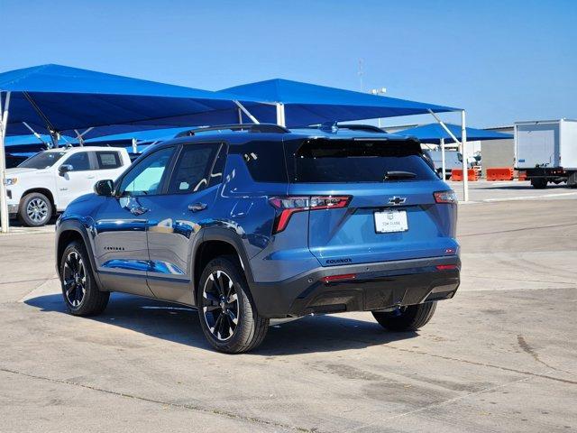 new 2026 Chevrolet Equinox car, priced at $34,785