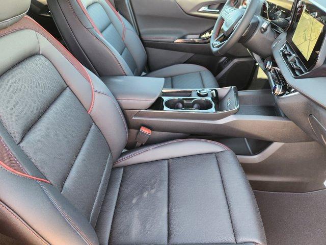 new 2026 Chevrolet Equinox car, priced at $34,785