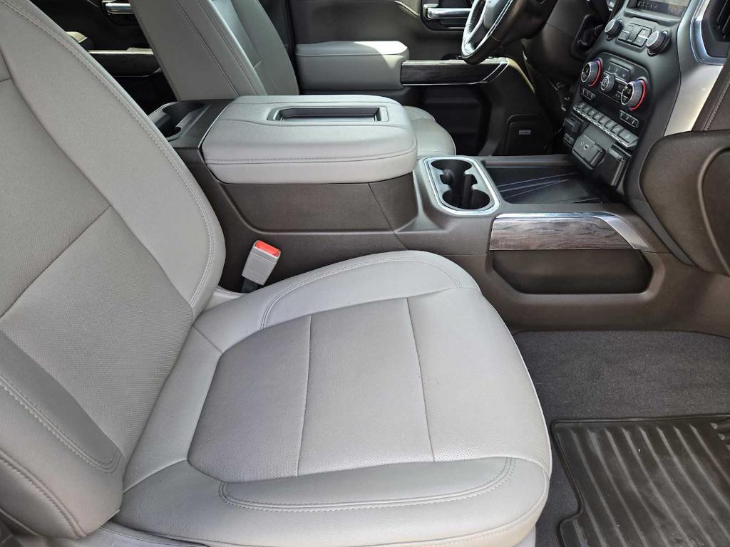 used 2022 Chevrolet Silverado 3500 car, priced at $53,977