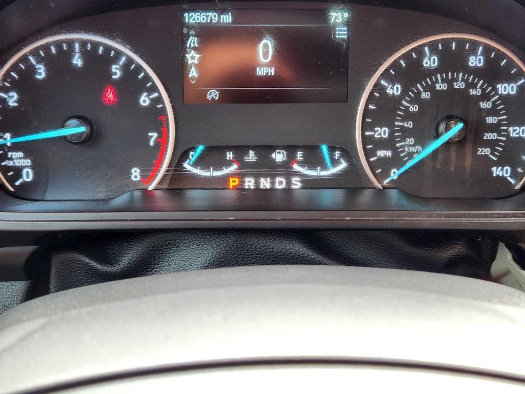 used 2019 Ford EcoSport car, priced at $6,977