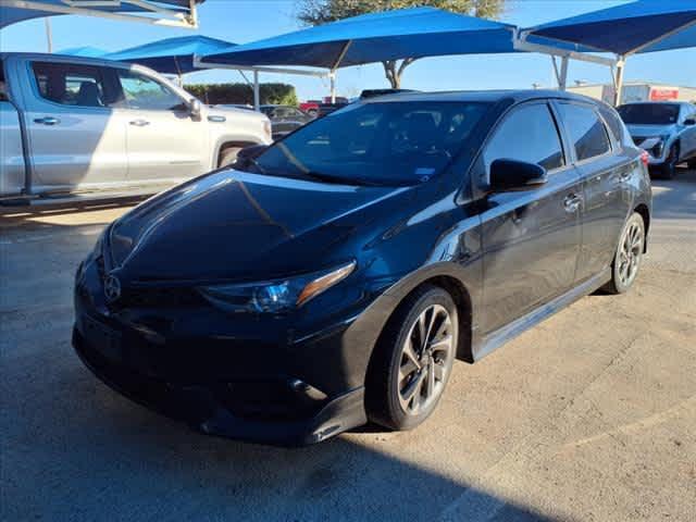 used 2016 Scion iM car, priced at $13,455