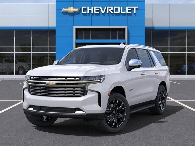 new 2024 Chevrolet Tahoe car, priced at $75,205