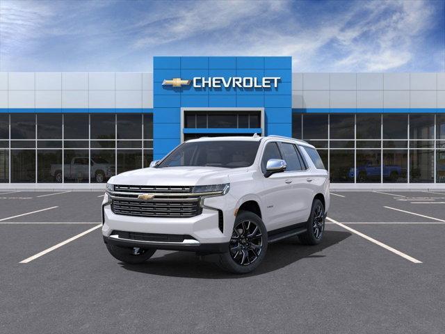 new 2024 Chevrolet Tahoe car, priced at $75,205