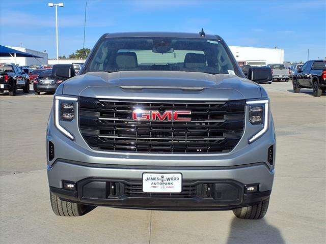 new 2025 GMC Sierra 1500 car, priced at $45,285