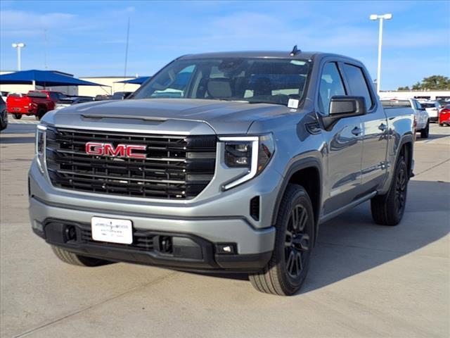 new 2025 GMC Sierra 1500 car, priced at $45,285