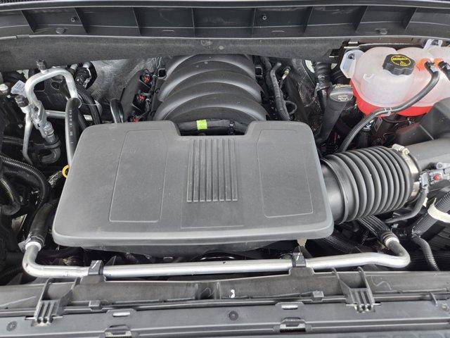 new 2025 GMC Sierra 1500 car, priced at $53,670