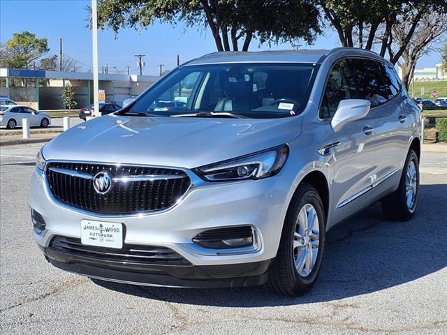 used 2019 Buick Enclave car, priced at $23,950