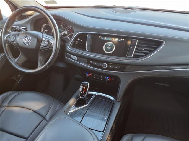 used 2019 Buick Enclave car, priced at $23,950