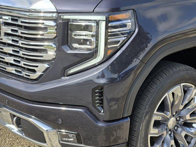 new 2025 GMC Sierra 1500 car, priced at $69,195