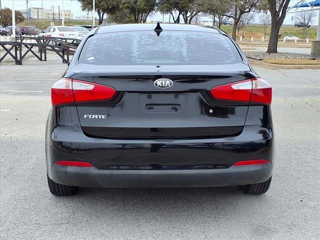 used 2015 Kia Forte car, priced at $8,977