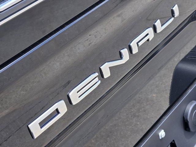 new 2025 GMC Sierra 1500 car, priced at $77,755