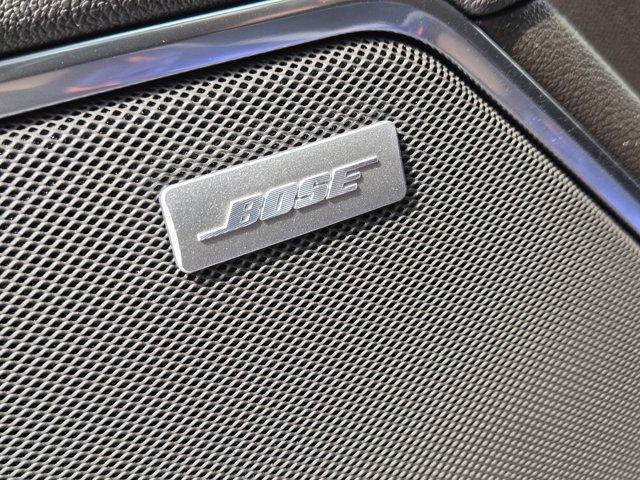 new 2025 GMC Sierra 1500 car, priced at $57,825