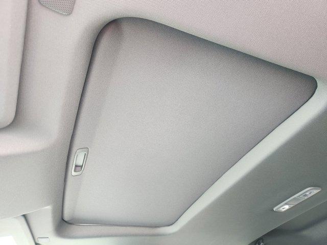 new 2025 GMC Sierra 1500 car