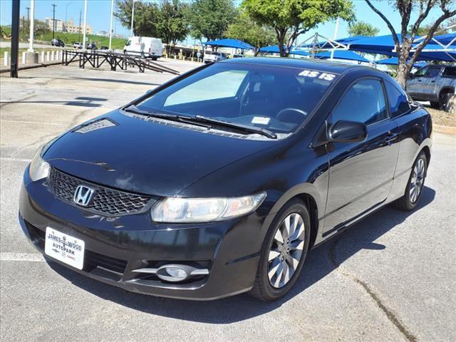 used 2011 Honda Civic car, priced at $6,977