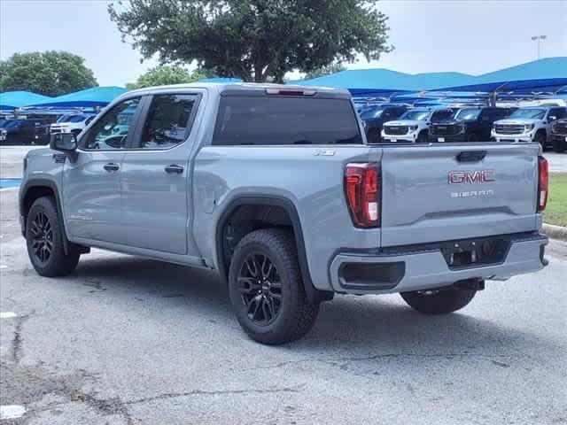 new 2024 GMC Sierra 1500 car, priced at $48,910