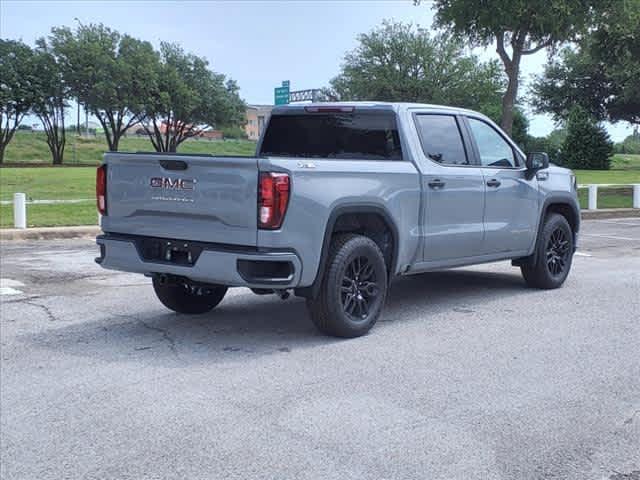 new 2024 GMC Sierra 1500 car, priced at $48,910