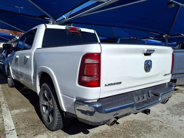 used 2019 Ram 1500 car, priced at $30,455