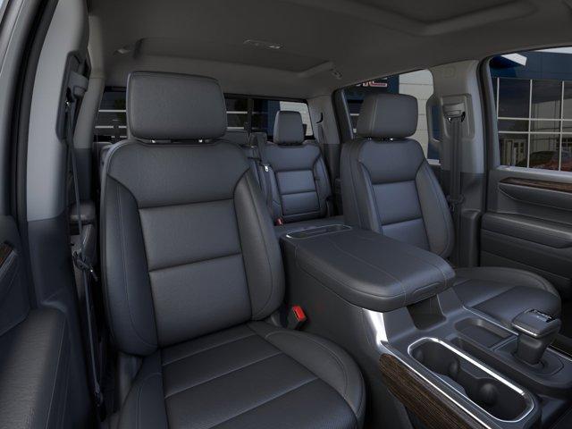 new 2024 GMC Sierra 1500 car, priced at $56,965