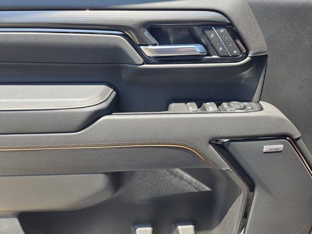 new 2025 GMC Sierra 2500 car, priced at $73,770